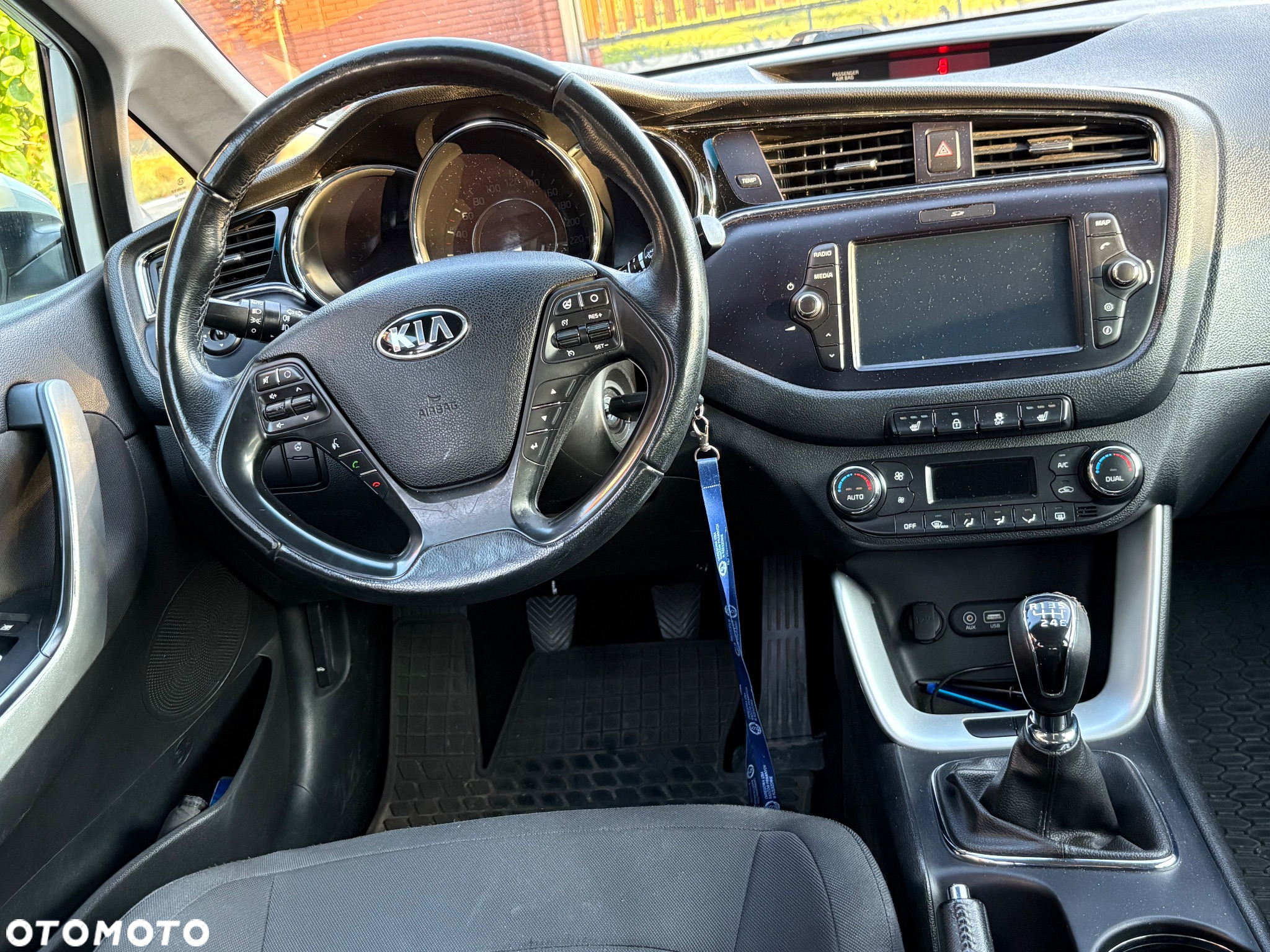 Kia Ceed Cee'd 1.6 GDI L Business Line - 5