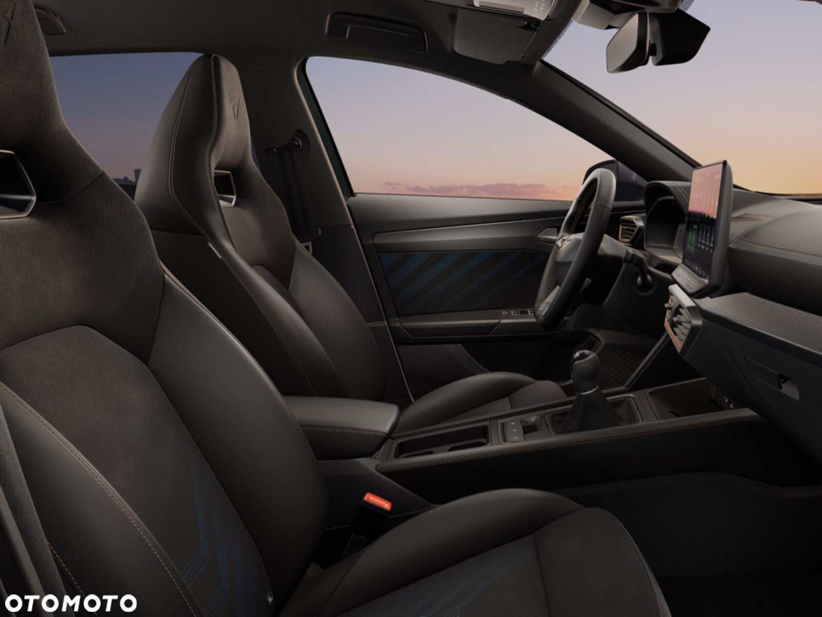 Cupra Formentor - 4