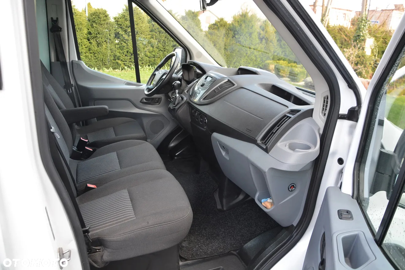 Ford Transit - 7