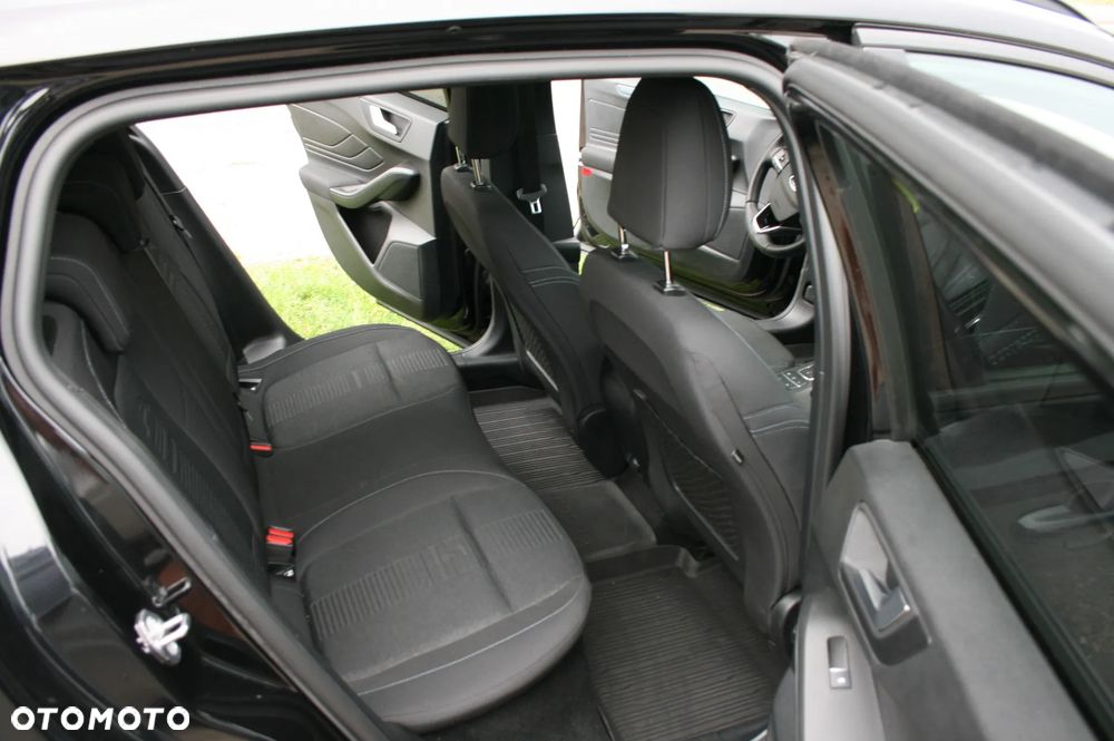 Ford Focus 1.5 EcoBlue STart-Stopp-System ACTIVE X - 15