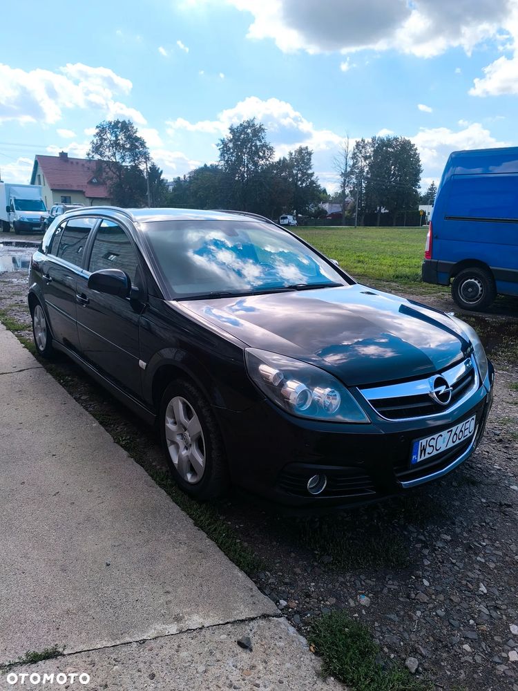Opel Signum 1.9 CDTI Elegance - 6