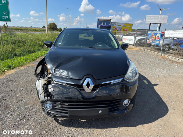 Renault Clio 1.5 dCi Energy Business