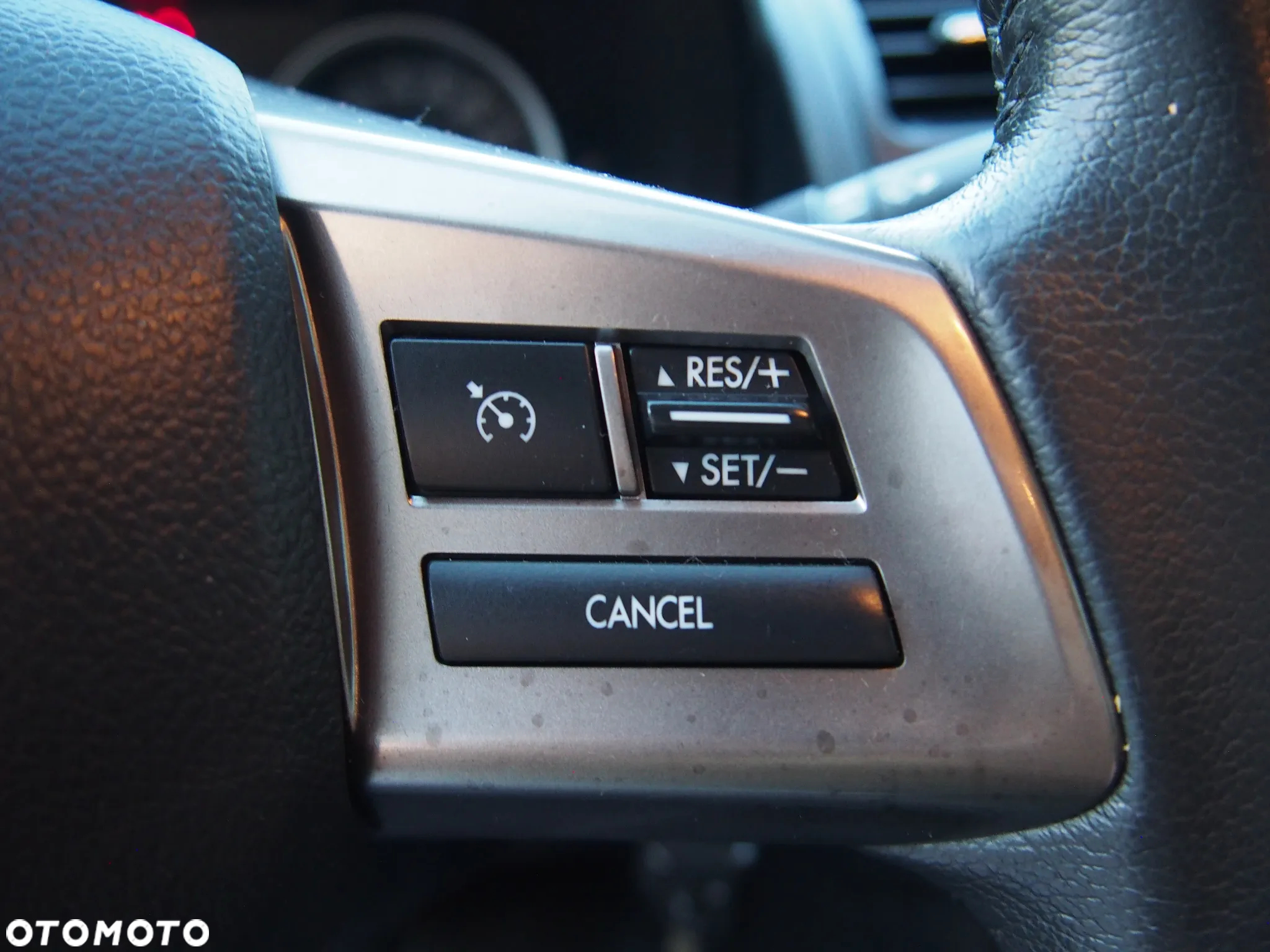 Subaru XV 1.6i Active CVT - 29