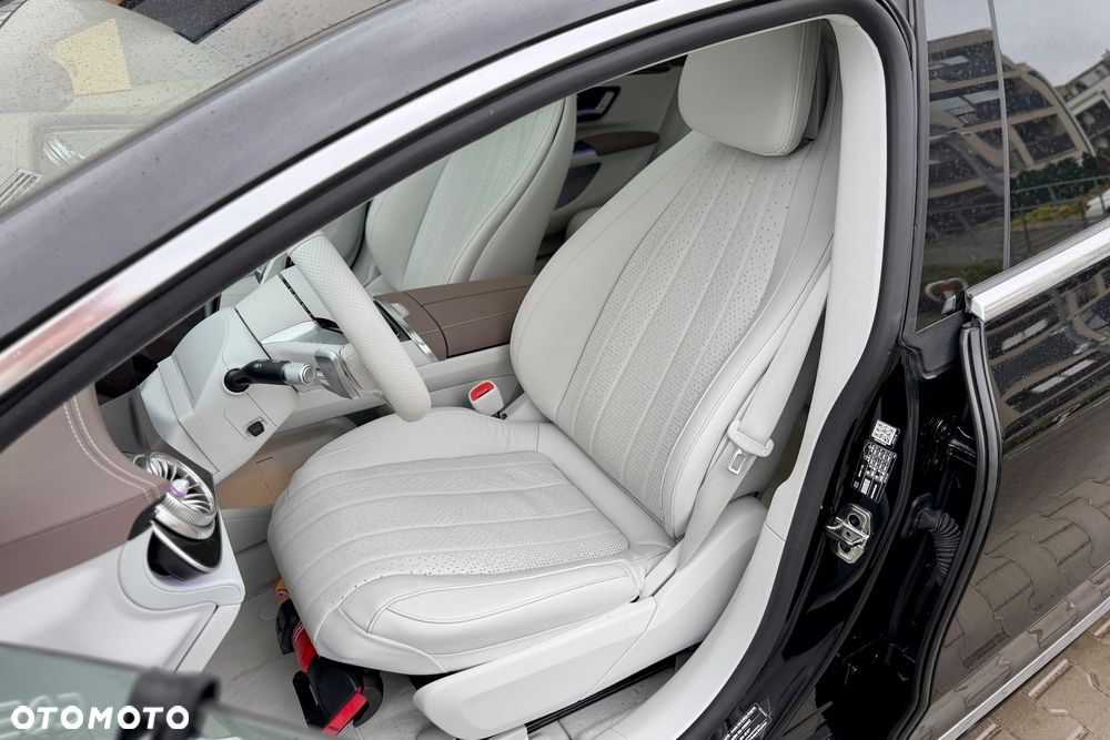 Mercedes-Benz EQS 580 107.8kWh 4-Matic AMG Line - 14