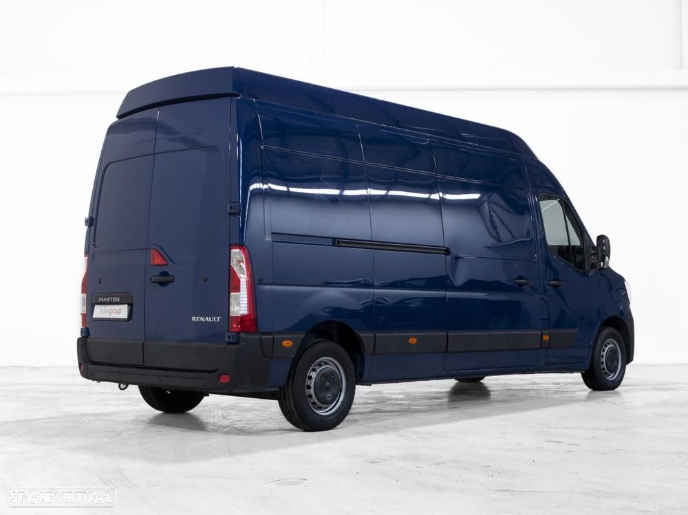 Renault Master 2.3 BLUE DCI 135HP L3H3 3.5T C/IVA - 3