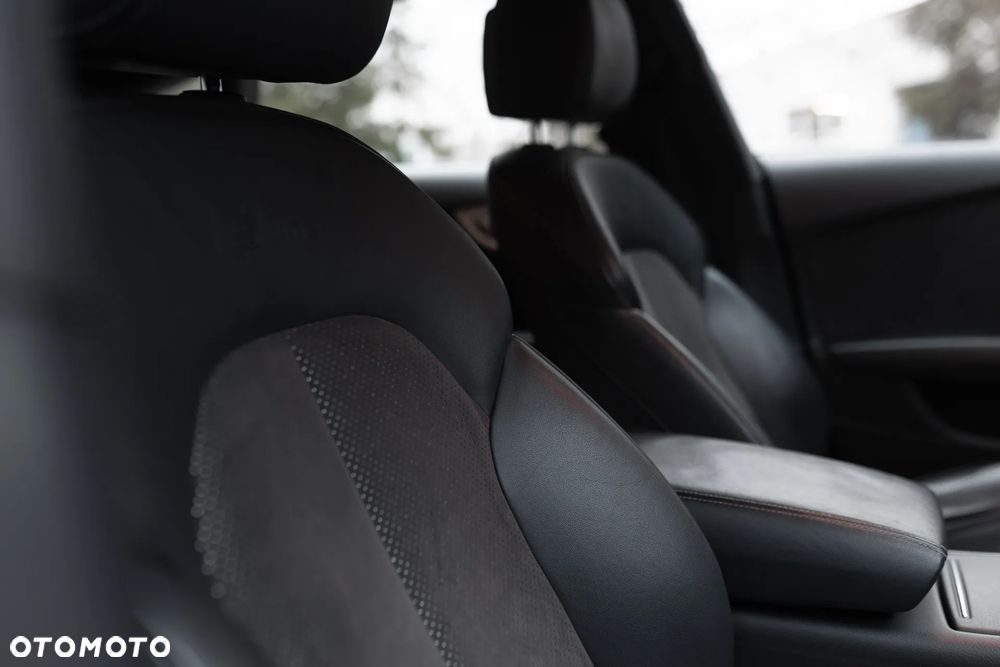 Audi A7 Sportback 3.0 TDI Quattro S tronic - 15