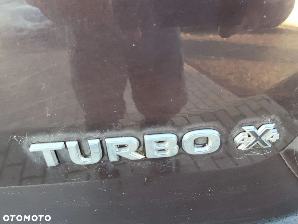 Opel Mokka 1.4 Turbo ecoFLEX Start/Stop 4x4 Color Edition - 3