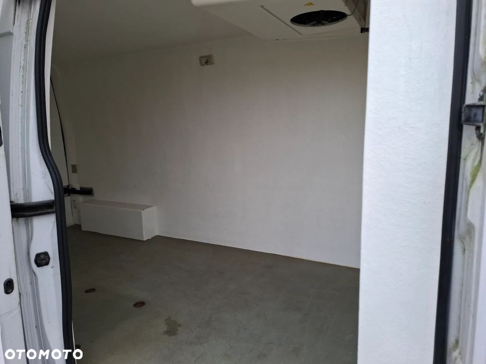 Renault Master Maxi Chłodnia - 5