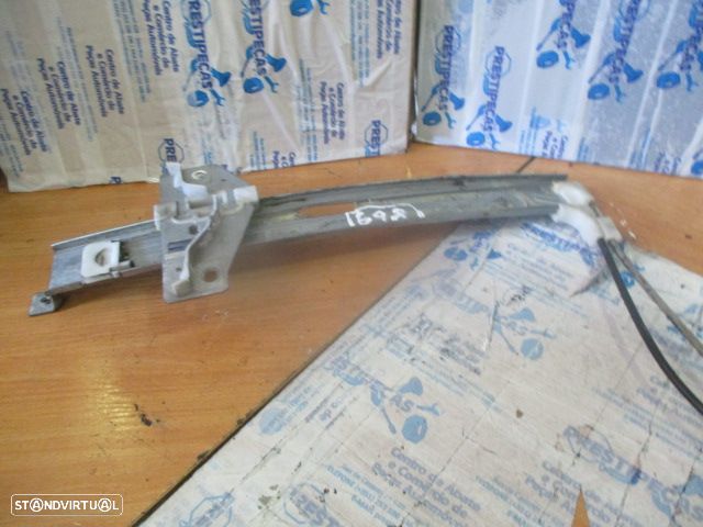 Elevador Manual ELEVM698 SUZUKI BALENO 1997 4P TD - 3