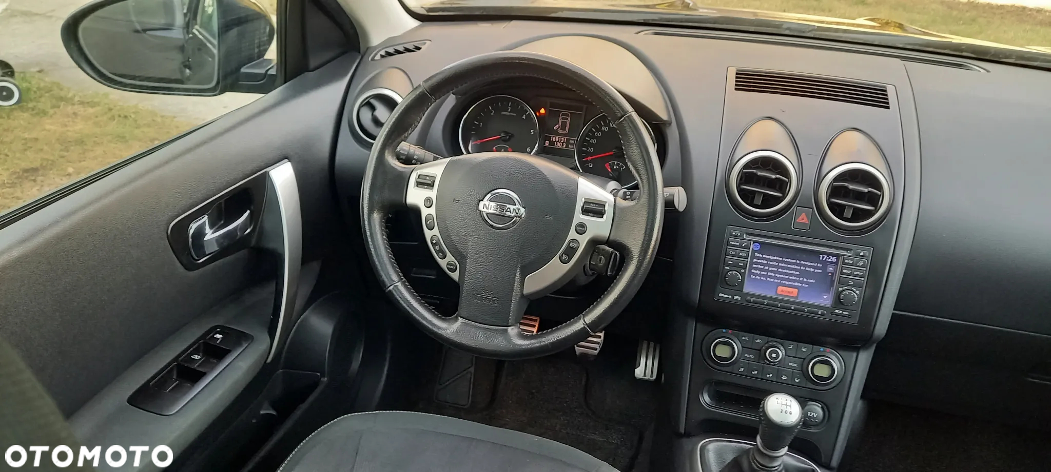 Nissan Qashqai 1.5 dCi TEKNA+ - 20