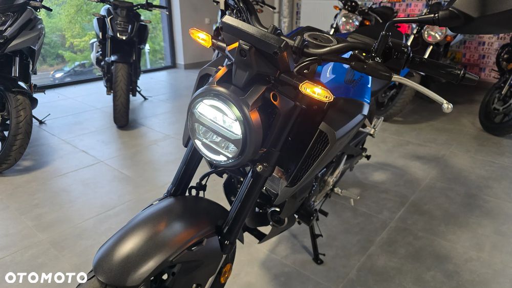 Honda CB - 25