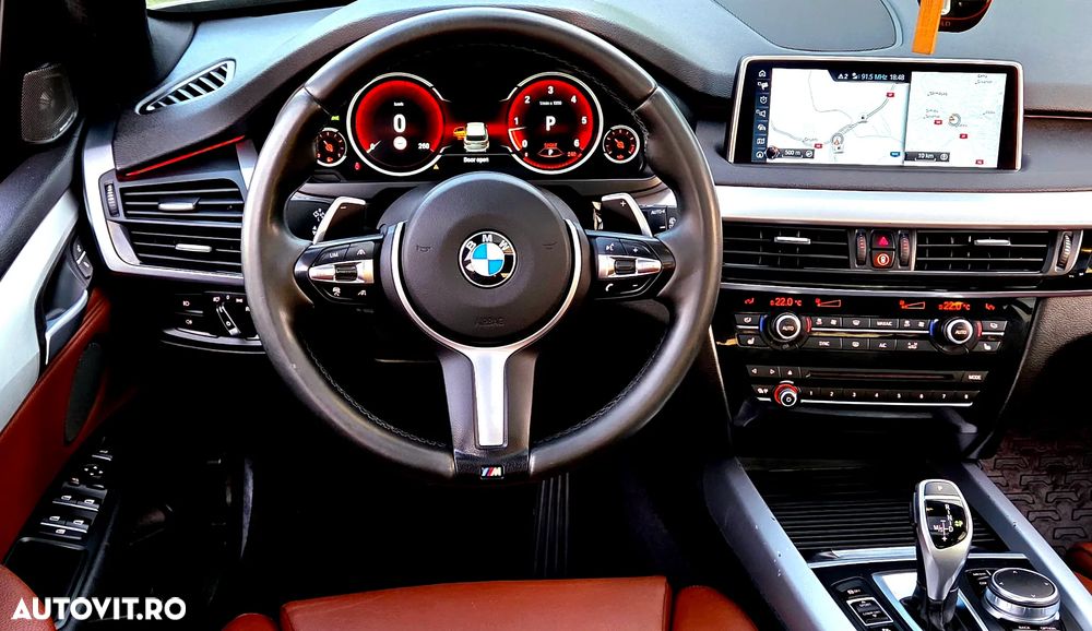 BMW X5 xDrive30d - 11
