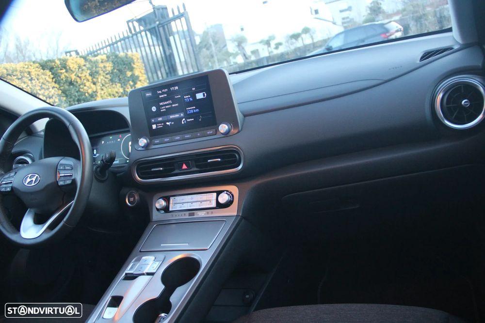 Hyundai Kauai Advantage - 9