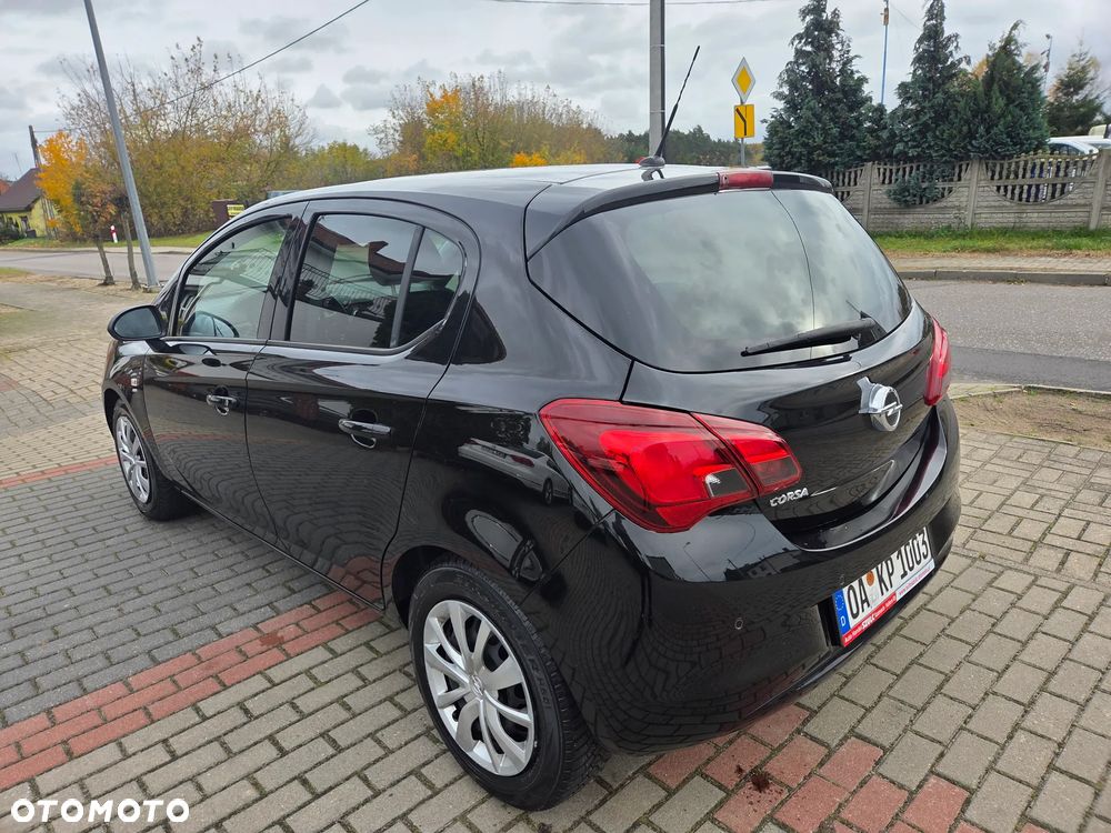 Opel Corsa 1.4 Active - 2