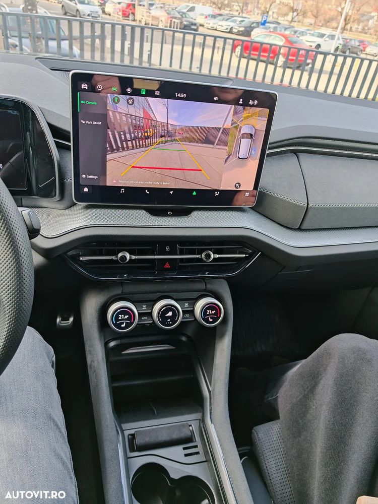 Skoda Kodiaq 2.0 TDI 4X4 DSG Sportline - 25