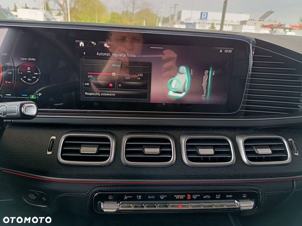 Mercedes-Benz GLE - 21