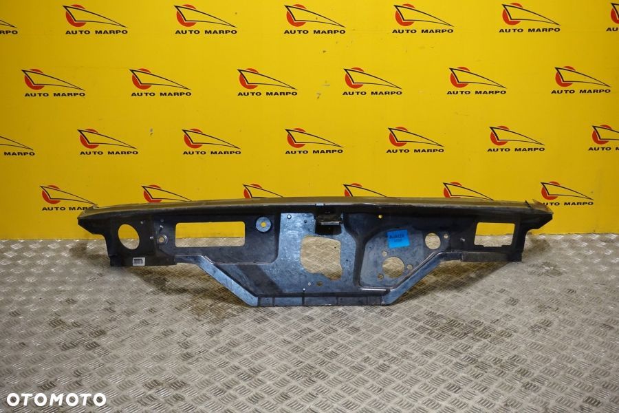 CHEVROLET CORVETTE C8 2020 - Osłona Deska Rozdzielcza FIREWALL USA - 2