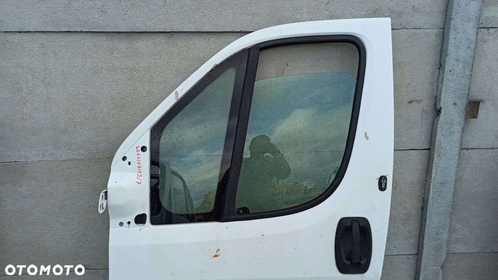 drzwi lewe przód ducato jumper boxer 06+ max - 5