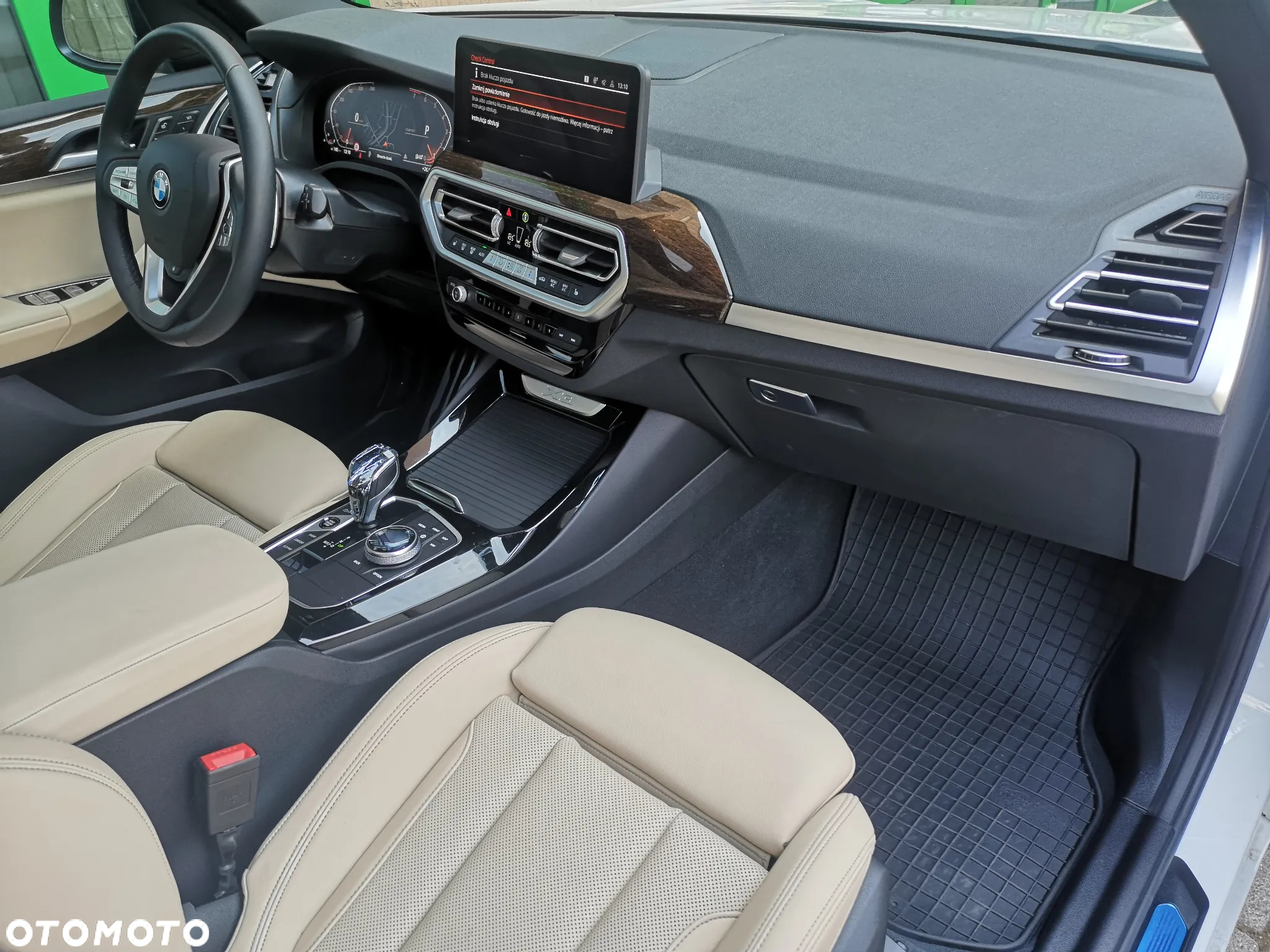 BMW X3 - 9