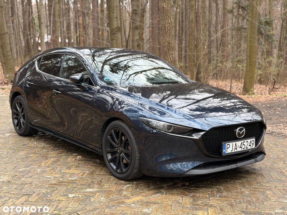 Mazda 3 2.0 mHEV Enso - 15