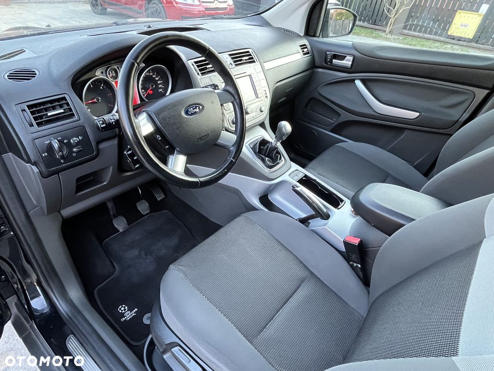 Ford Kuga 2.0 TDCi 2x4 Champions Edition - 7