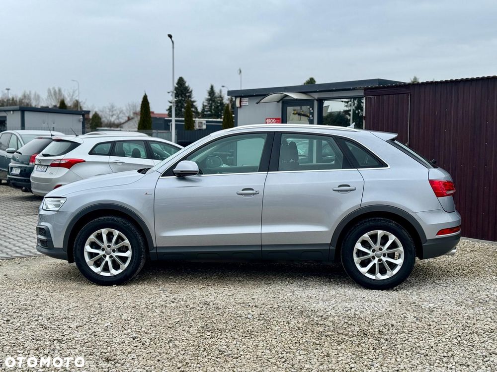 Audi Q3 1.4 TFSI S tronic - 4