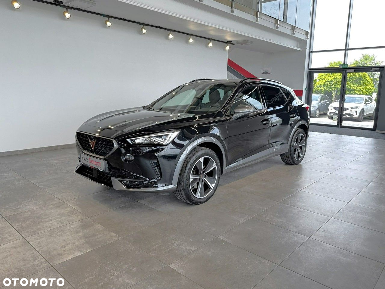 Cupra Formentor - 5