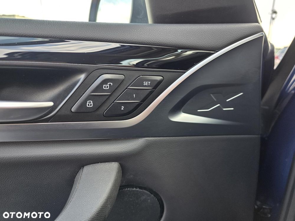 BMW X3 xDrive20d Business Edition - 31