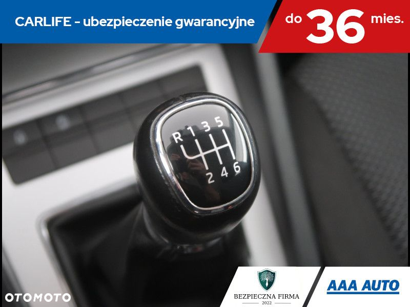 Skoda Octavia - 18