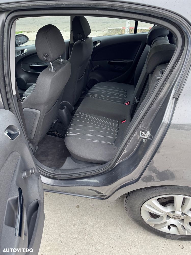 Opel Corsa 1.3 CDTI DPF Edition 111 Jahre - 7