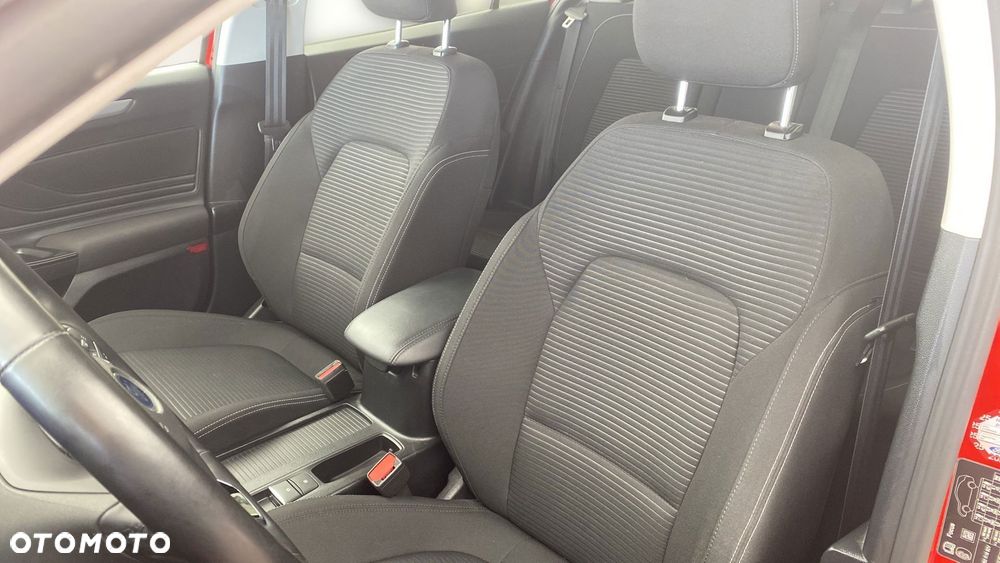 Ford Focus 1.0 EcoBoost mHEV Titanium X - 16