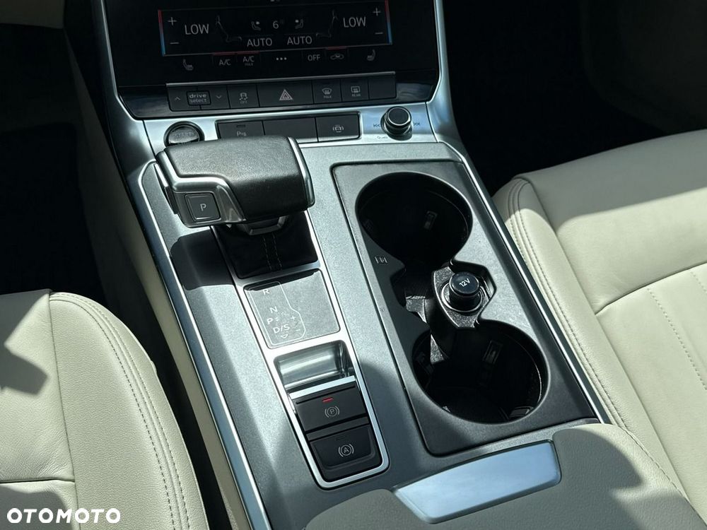 Audi A6 Limousine - 32