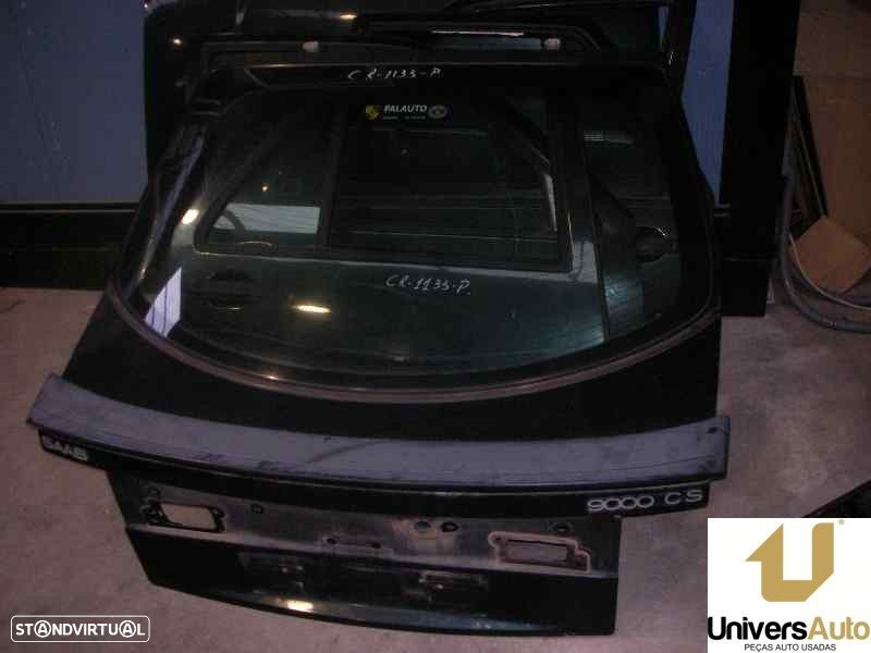 MALA TRASEIRA SAAB 90 2.0 100CV 1985CC - 1