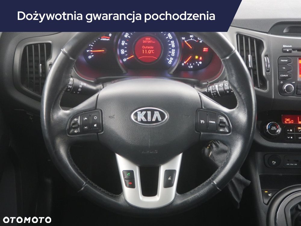 Kia Sportage - 17