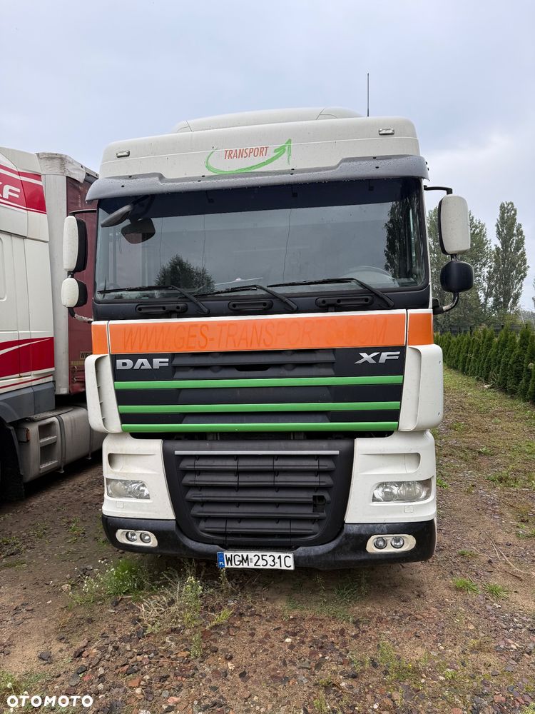 DAF 105 FT XF - 2
