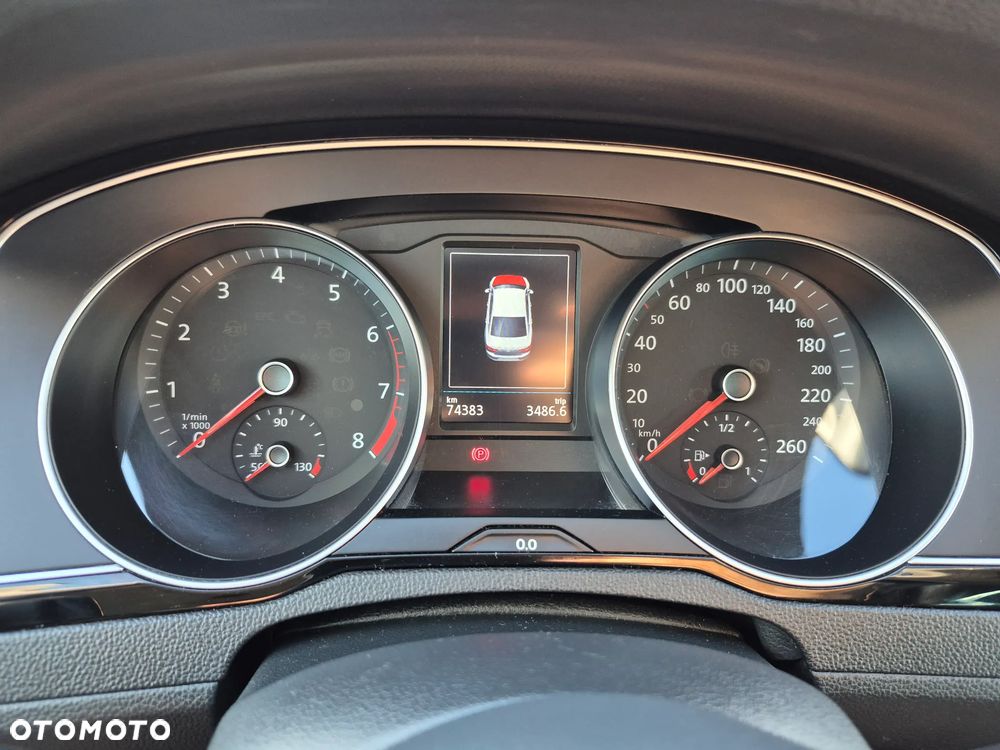 Volkswagen Passat 1.5 TSI EVO Business DSG - 14