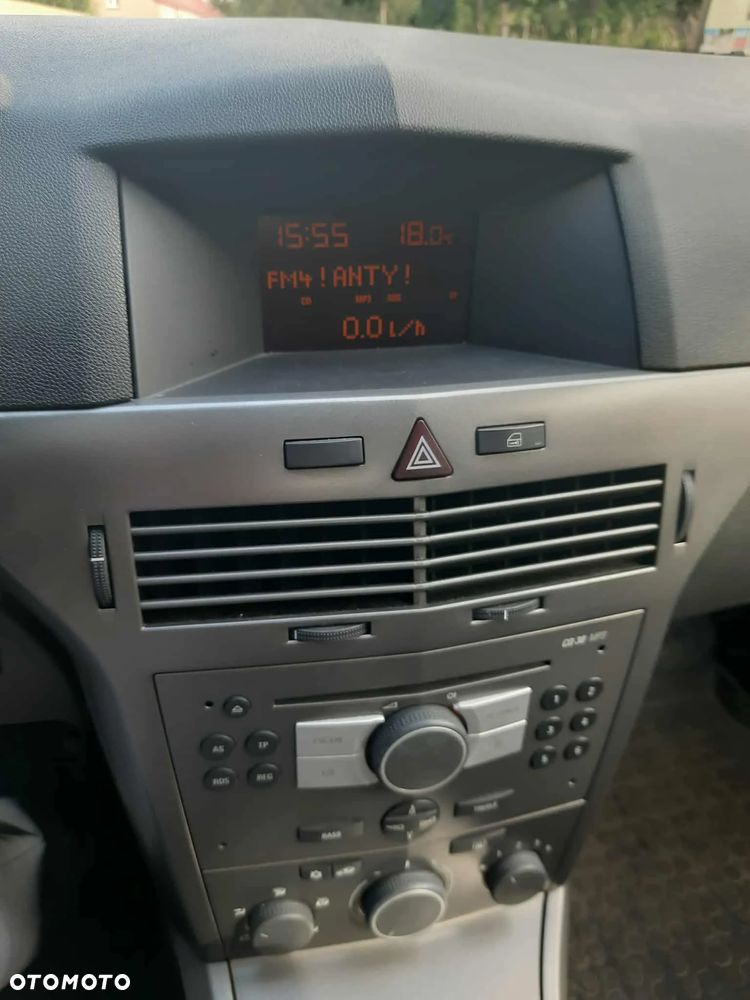 Opel Astra - 15