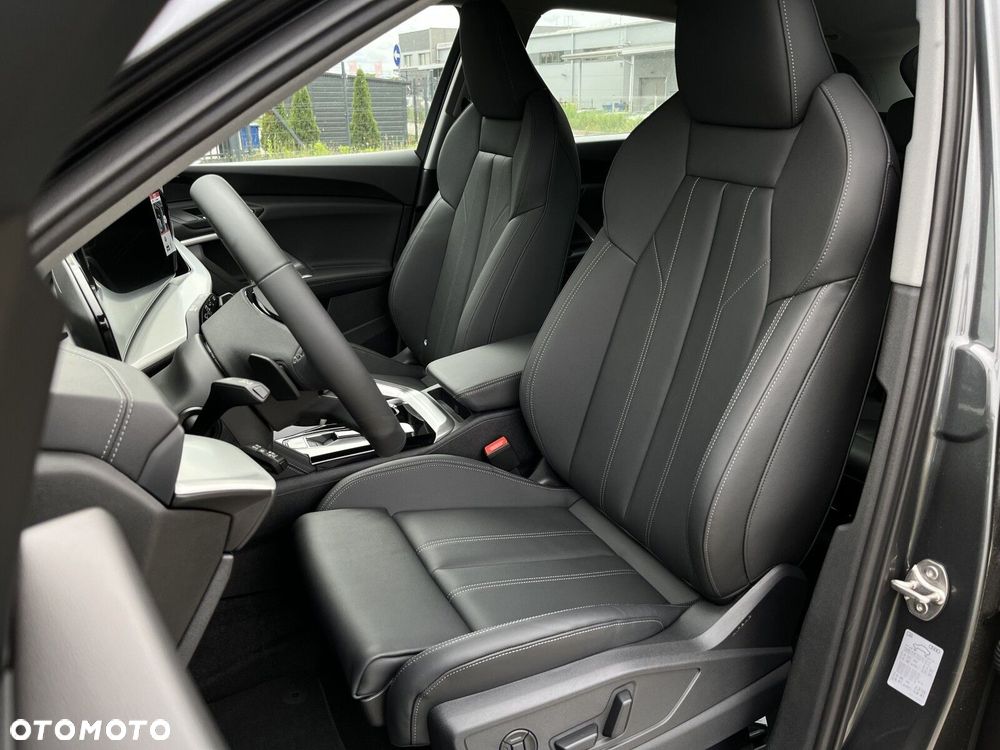 Audi Q5 - 22