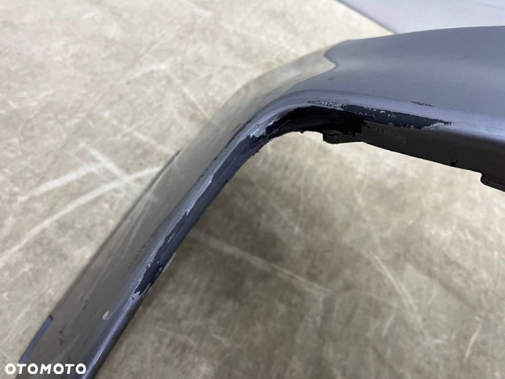 Zderzak przedni Kia Niro 1 I 19-22r. Lift przód 86511-G5500 - 12