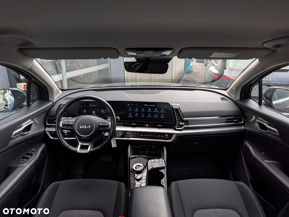 Kia Sportage 1.6 T-GDI MHEV L 2WD DCT - 18