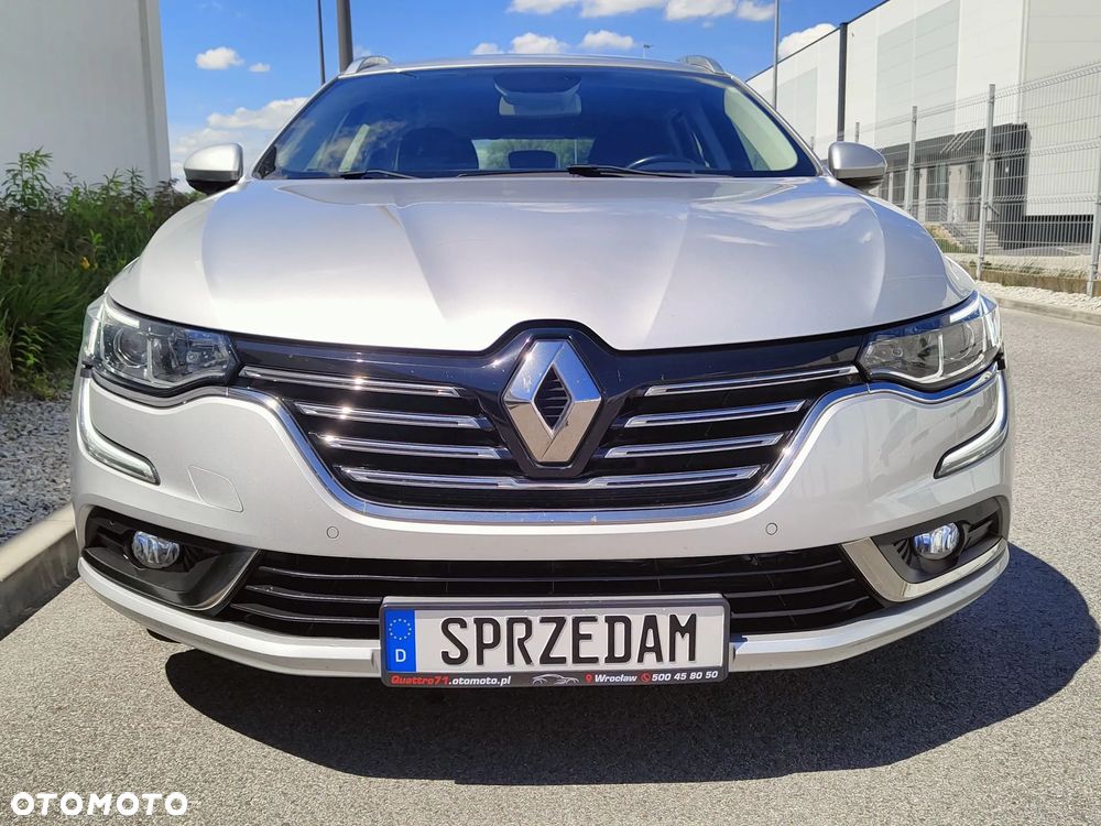 Renault Talisman ENERGY dCi 110 LIFE - 9