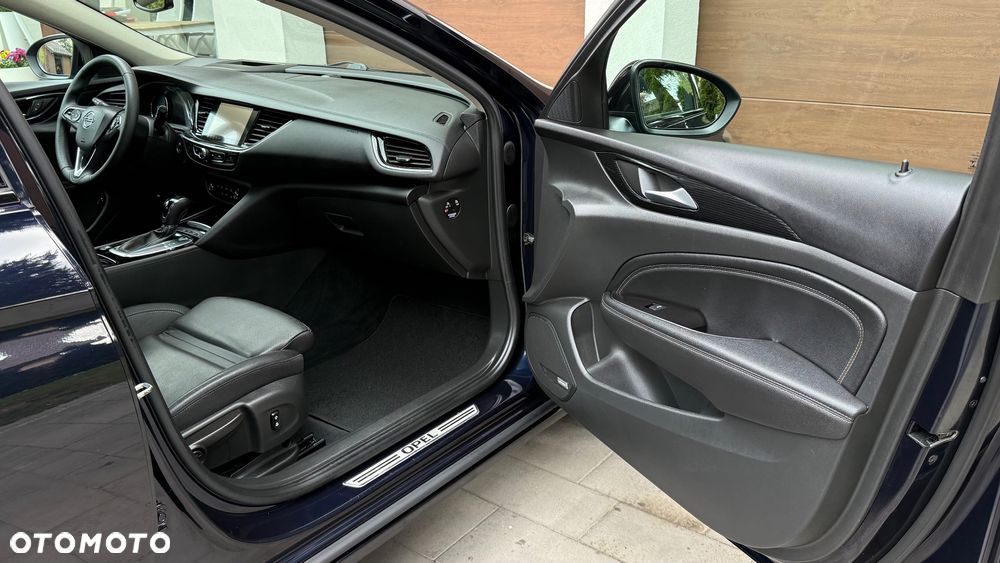 Opel Insignia 2.0 CDTI automatik Business Edition - 7