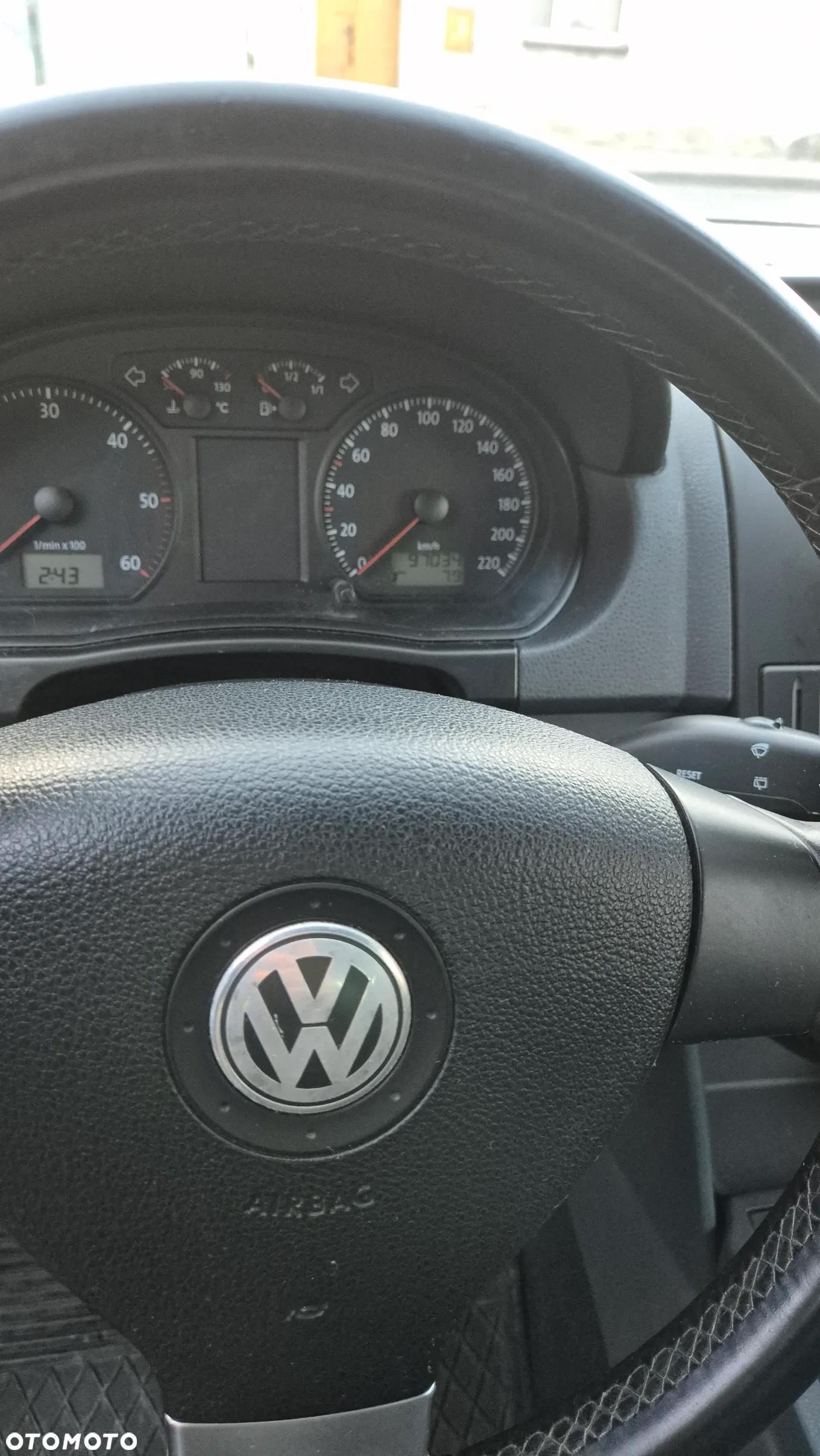 Volkswagen Polo 1.9 TDI United - 5