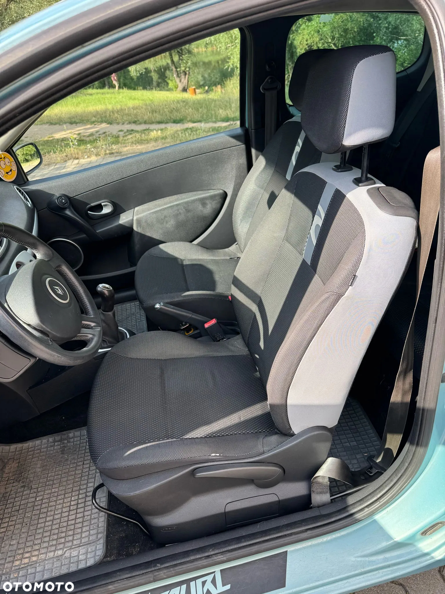 Renault Clio 1.5 dCi Rip Curl - 8