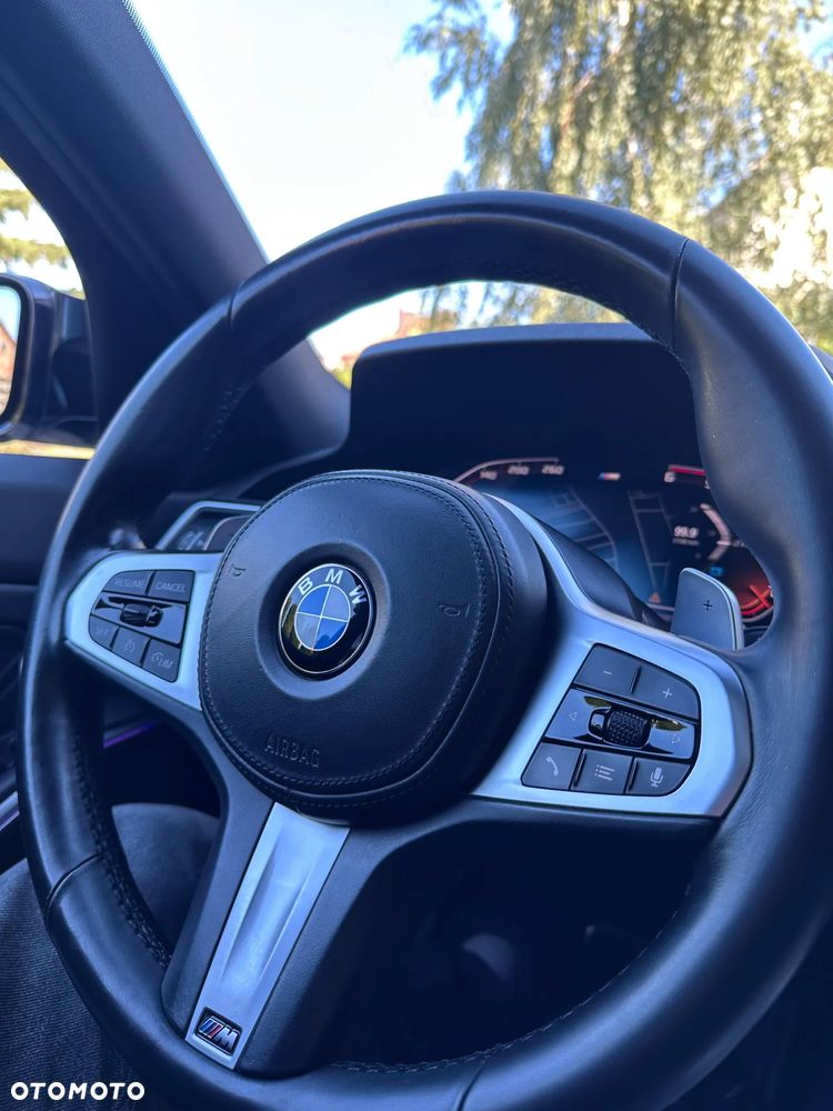 BMW Seria 3 - 21