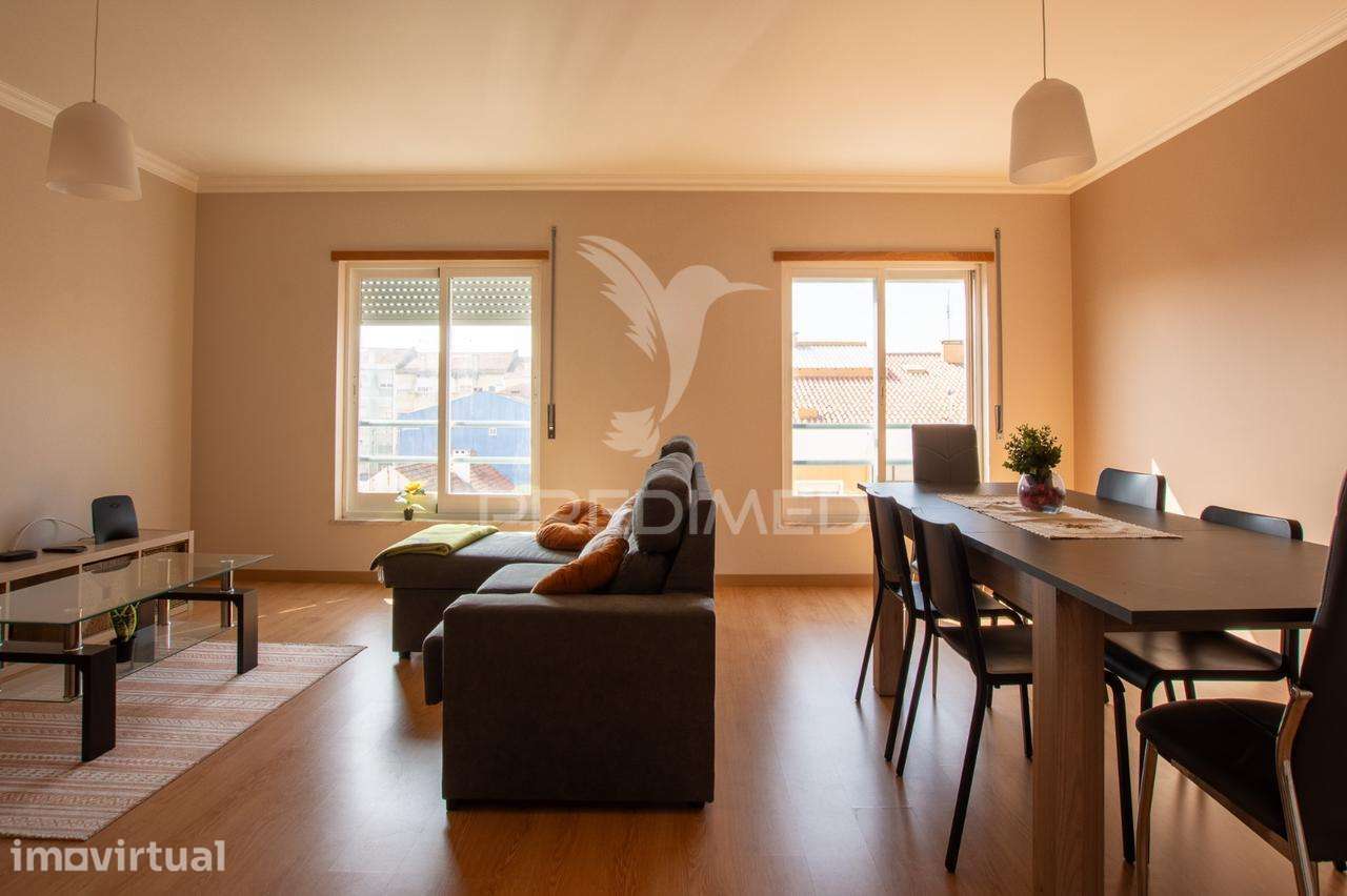 T3 Setúbal espaçoso apartamento - Grande imagem: 3/17