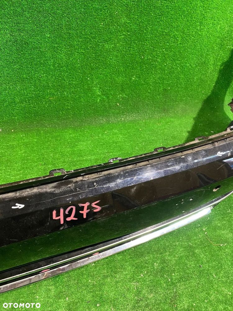 ZDERZAK PRZEDNI PRZÓD VW PASSAT B8 R-LINE 15- - 5