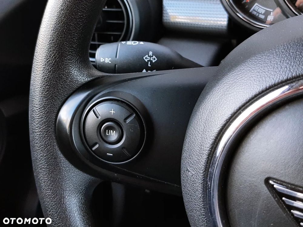 MINI Cooper GPF - 33