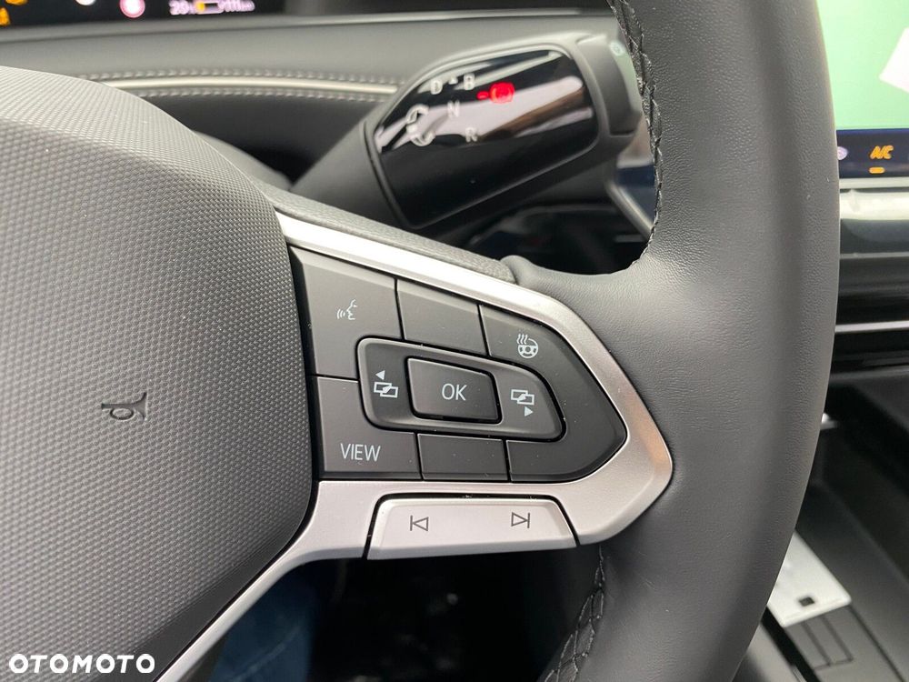 Volkswagen ID.7 77kWh Pro Plus - 17