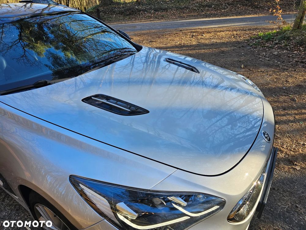 Kia Stinger 2.0 T-GDI XL - 28